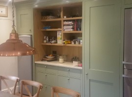 bespoke kitchens