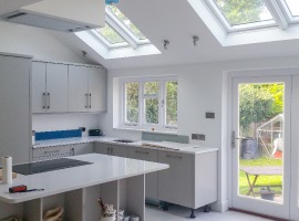 bespoke kitchens