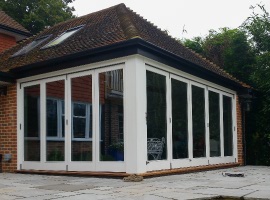 Orangeries