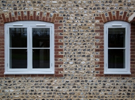 Bespoke windows